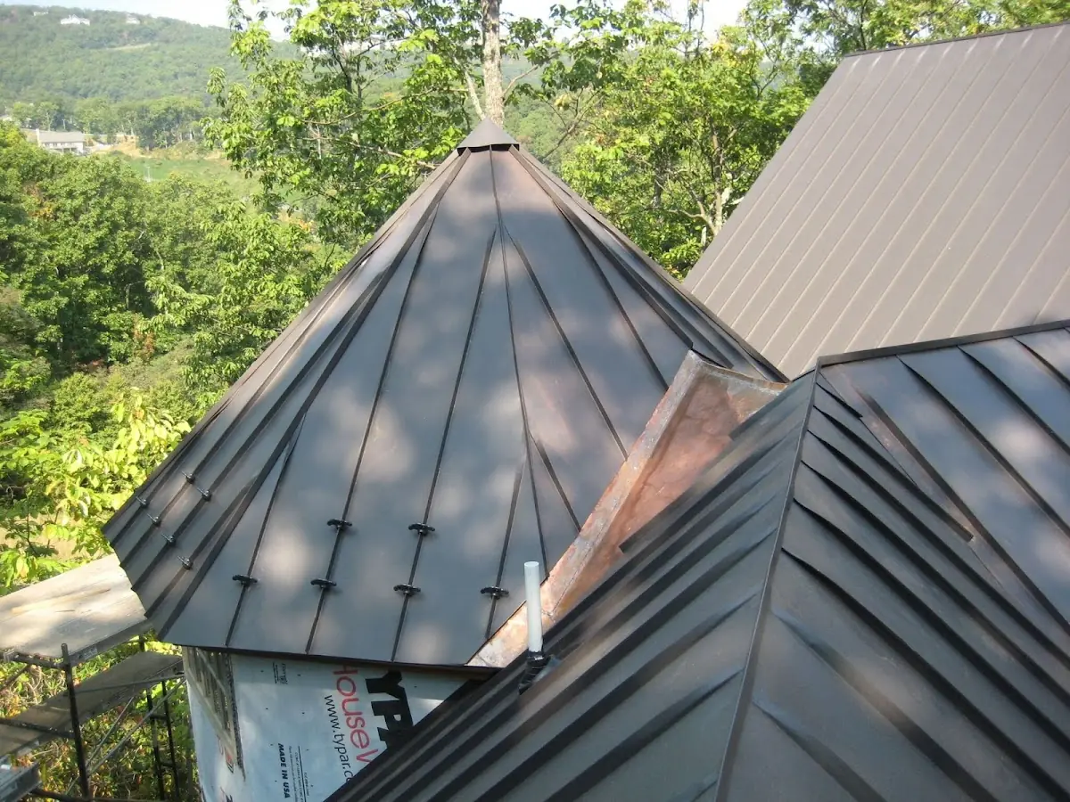 Professional Gutter Cleaning by Craftsman Roofing in Caruthers