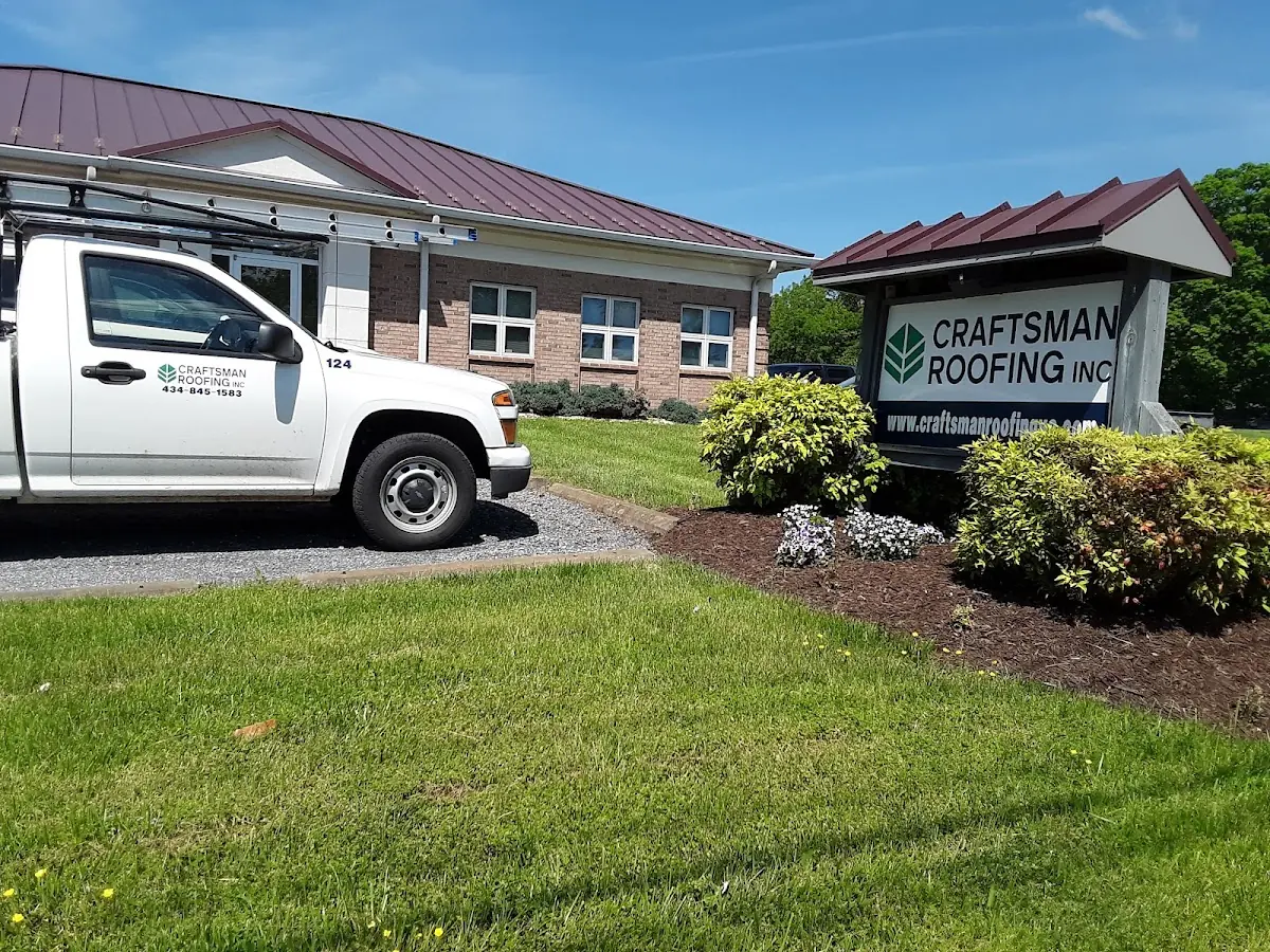 Quality Roof Replacement by experienced craftsmen in Caruthers